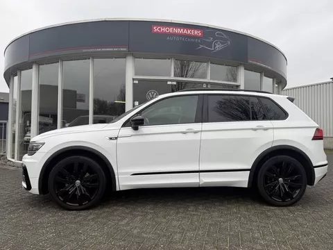 Volkswagen Tiguan 1.5 TSI Highl. Bus R