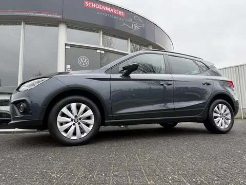 SEAT Arona 1.0 TSI St. B. Int.+