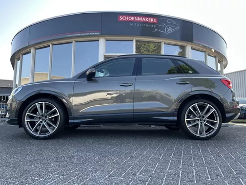 Audi Q3 35 TFSI Adv. Pro L.