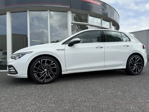 Volkswagen Golf 1.5 e-TSI Style 150 PK dsg